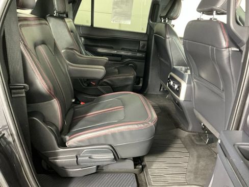 Used 2022 Ford Expedition Max Limited AWD/4WD image 17
