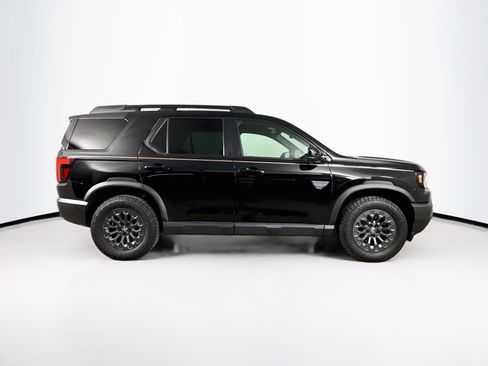 New 2026 Honda Passport TrailSport image 2