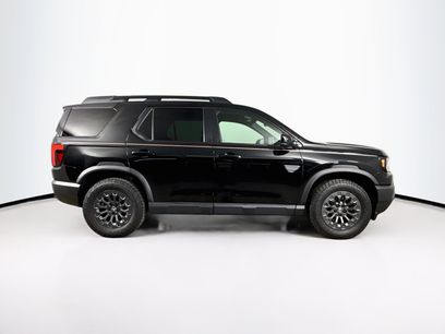 New 2026 Honda Passport TrailSport