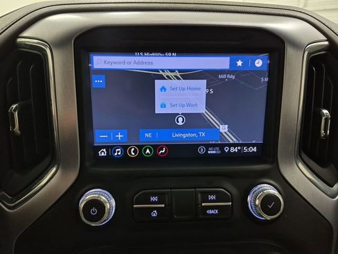 Used 2020 GMC Sierra 1500 SLT image 14