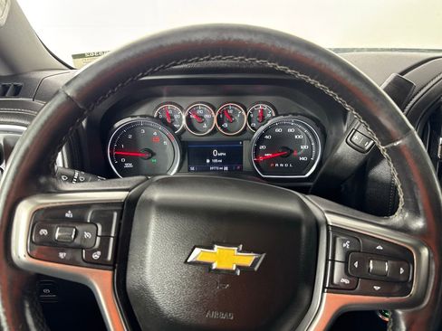Used 2023 Chevrolet Silverado 3500 LT w/ Convenience Package AWD/4WD image 15