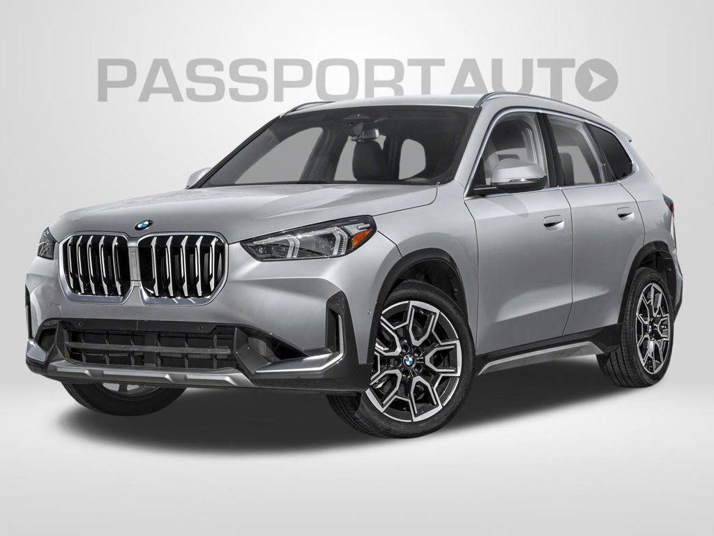 Used 2023 BMW X1 xDrive28i w/ Convenience Package AWD/4WD image 1