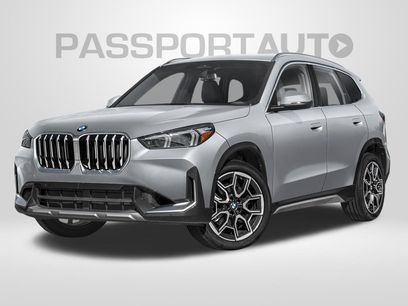 Used 2023 BMW X1 xDrive28i w/ Convenience Package