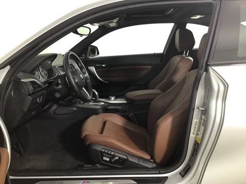 Used 2017 BMW 230i xDrive 230i xDrive image 9