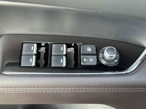 Used 2023 MAZDA CX-5 Signature image 21