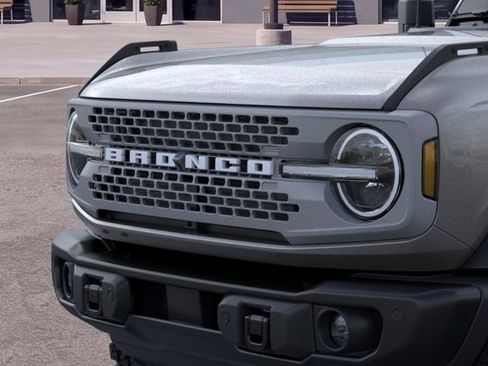 New 2026 Ford Bronco Badlands AWD/4WD image 20
