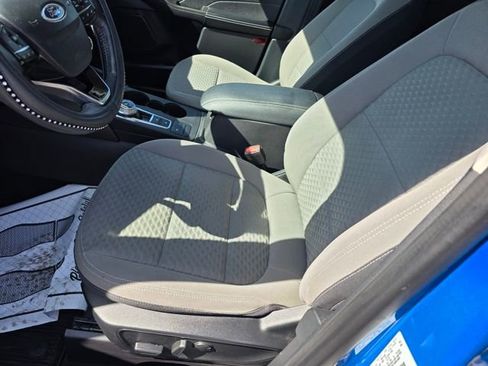 Certified 2021 Ford Escape SE w/ Convenience Package image 16