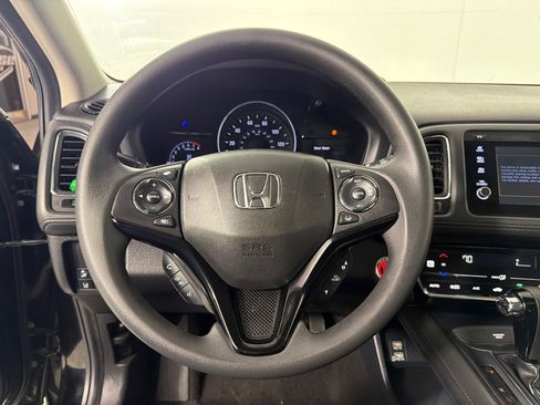 Used 2021 Honda HR-V EX image 14