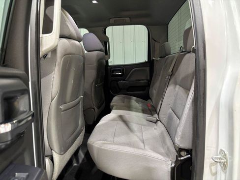 Used 2015 Chevrolet Silverado 2500 W/T w/ WT Fleet Convenience Package AWD/4WD image 13