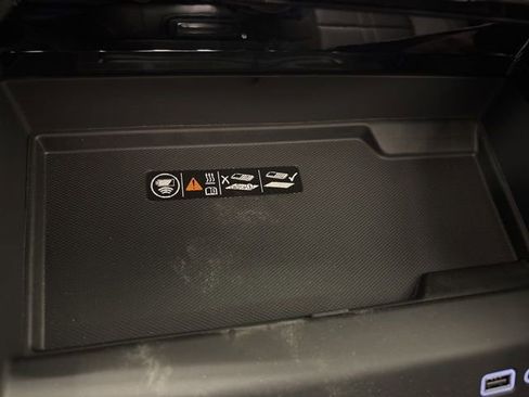 New 2026 Chevrolet Suburban High Country w/ Sun And Tow Package image 29