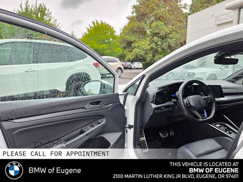 Used 2023 Volkswagen Golf R AWD/4WD image 21