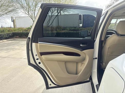 Used 2016 Acura MDX FWD w/ Technology Package image 12