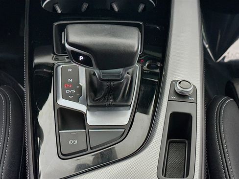 Used 2024 Audi A4 2.0T Prestige w/ Prestige Package image 14