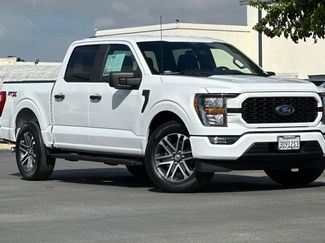 Used 2023 Ford F150 XL w/ STX Appearance Package video 2