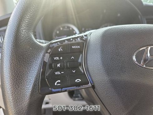 Used 2018 Hyundai Sonata ECO FWD image 24