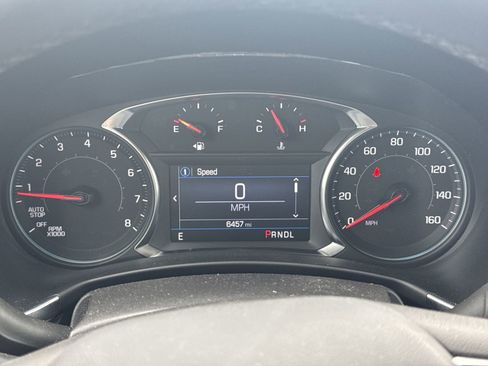 Used 2024 Chevrolet Equinox LT image 21