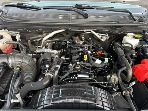 Used 2019 Ford Ranger XLT w/ FX4 Off-Road Package image 29