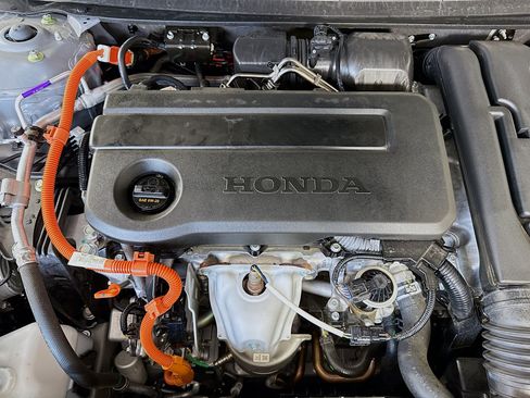 Used 2023 Honda Accord Sport image 39