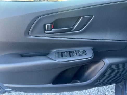 Used 2024 Toyota Prius Prime FWD image 22