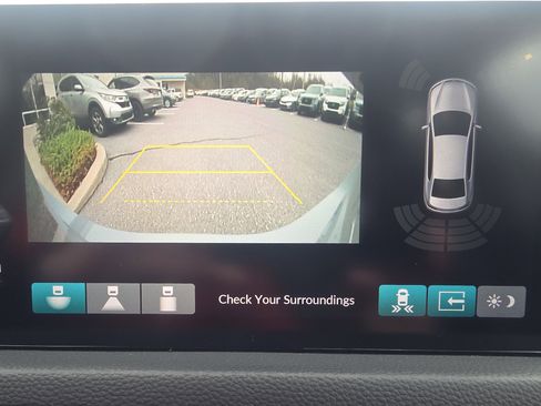 Used 2024 Honda Civic Touring image 21