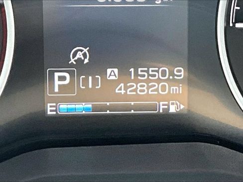 Used 2021 Subaru Forester Premium w/ Popular Package #1 AWD/4WD image 11