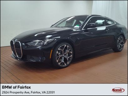 Used 2026 BMW 430i xDrive Coupe w/ Premium Package