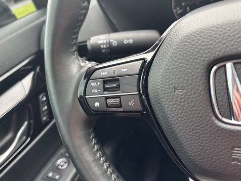 Used 2023 Honda CR-V EX-L image 34