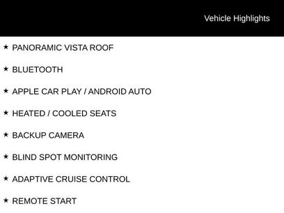 New 2026 GMC Yukon Denali w/ Denali Reserve Package