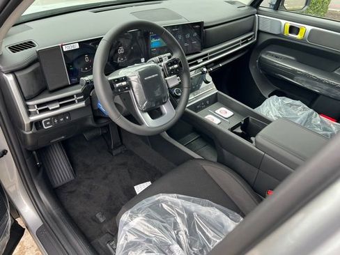 New 2026 Hyundai Santa Fe SE AWD/4WD image 15