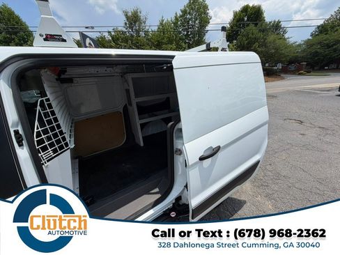 Used 2021 Ford Transit Connect XL FWD image 11