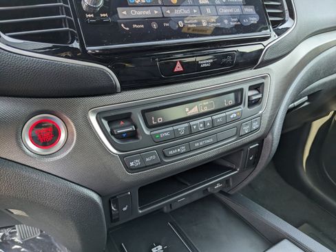 New 2026 Honda Ridgeline RTL image 27