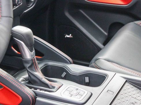 New 2026 Nissan Frontier PRO-4X w/ Pro Premium Package image 20