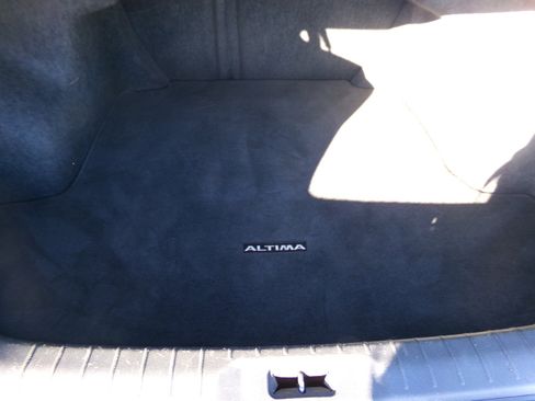 Used 2020 Nissan Altima 2.5 S image 18