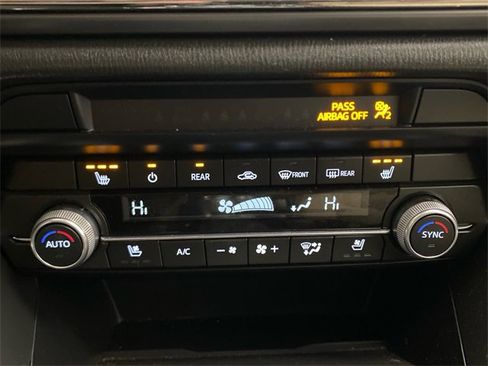 Used 2022 MAZDA CX-9 Touring Plus image 19