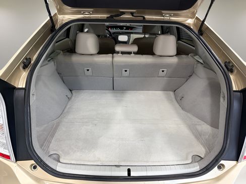 Used 2010 Toyota Prius One FWD image 31