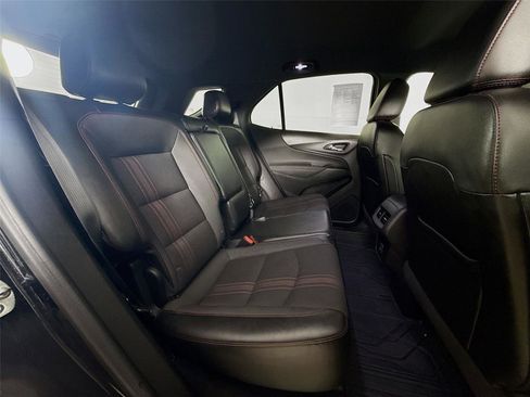 Used 2024 Chevrolet Equinox RS image 27
