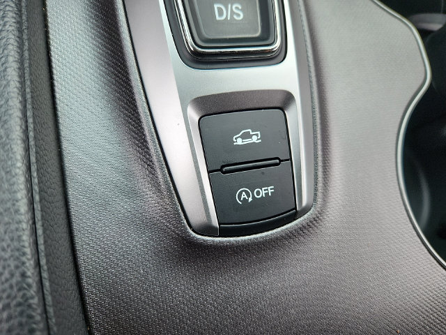 Used 2025 Honda Ridgeline Sport+ image 23