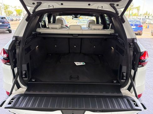 Used 2026 BMW X5 xDrive40i w/ Premium Package AWD/4WD image 24