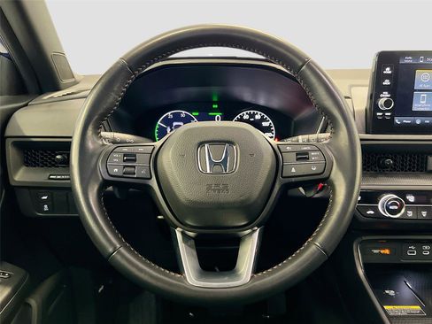 Used 2025 Honda CR-V Sport-L image 18
