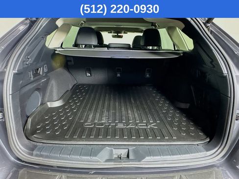 Used 2025 Subaru Outback Onyx Edition image 31