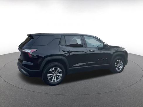 Used 2025 Chevrolet Equinox LT image 14