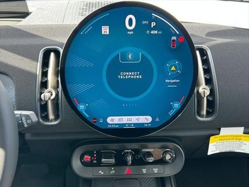 New 2026 MINI Cooper Countryman S image 23