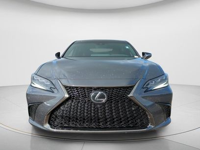 Used 2023 Lexus ES 350 F Sport