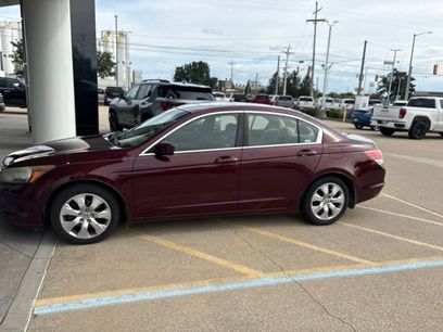 Used 2008 Honda Accord EX