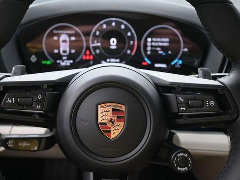 New 2026 Porsche Panamera 4 image 19