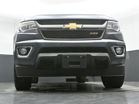 Used 2017 Chevrolet Colorado Z71 image 29
