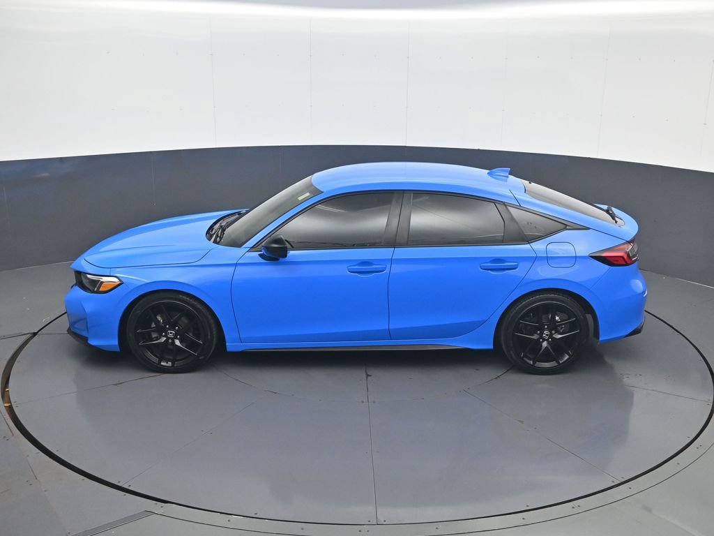 Used 2026 Honda Civic Sport image 21