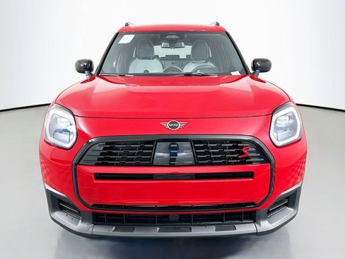 New 2027 MINI Cooper Countryman S AWD/4WD image 2