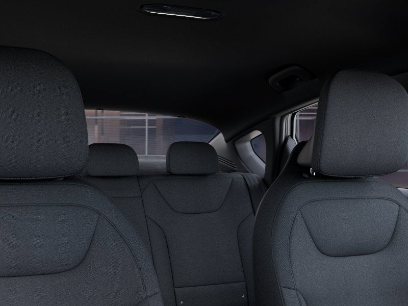 New 2026 Kia K4 FWD image 27