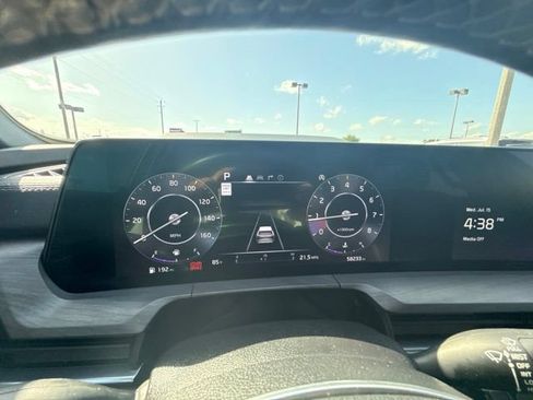 Used 2024 Kia Telluride SX X-Line AWD/4WD image 27